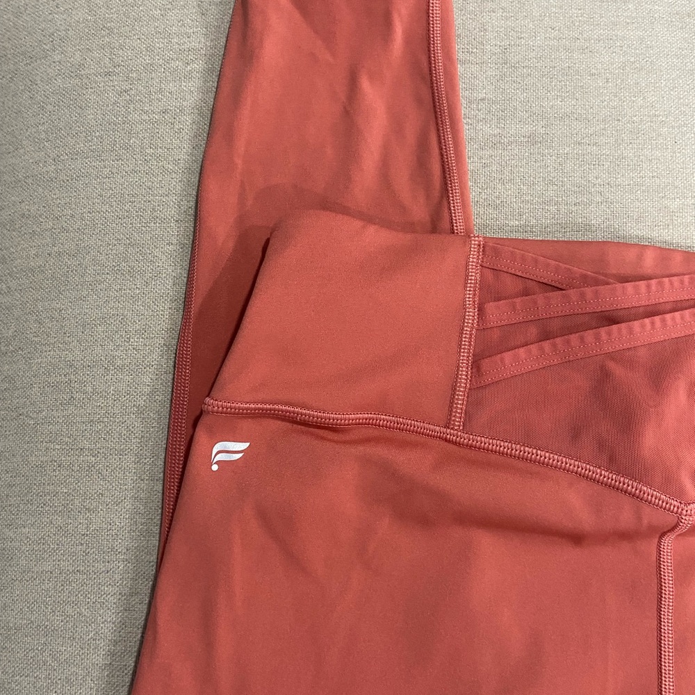 Fabletics | 365 High Waisted Leggings - Picture 4 of 8
